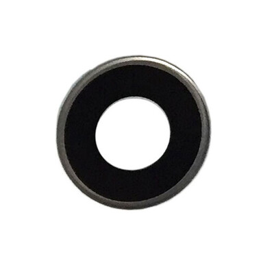 Camera Lens for Vkworld T6 White by Maxbhi.com