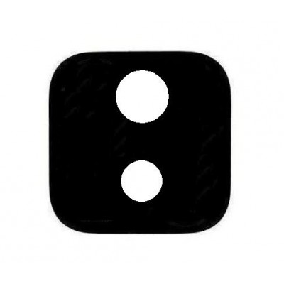 Camera Lens For Blu J6 Black By - Maxbhi Com