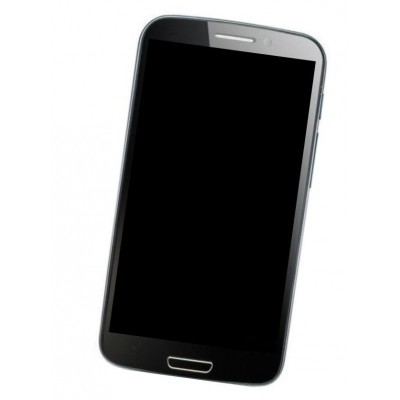 Home Button Complete For Zopo Zp910 Leader White By - Maxbhi Com