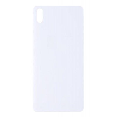 Back Panel Cover For Bq Aquaris X5 Rose Gold - Maxbhi Com