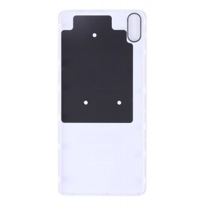 Back Panel Cover For Bq Aquaris X5 Rose Gold - Maxbhi Com