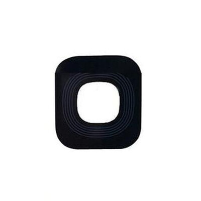 Camera Lens for Zync Dual Z777 Black by Maxbhi.com
