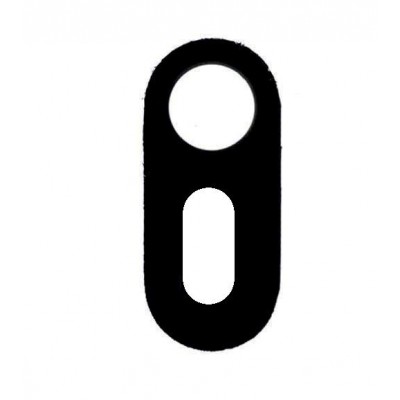 Camera Lens For Bq Aquaris X5 White By - Maxbhi Com