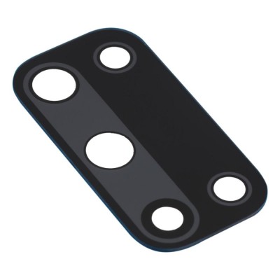 Camera Lens For Oppo K7x 5g Black By - Maxbhi Com