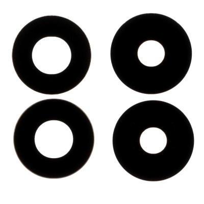 Camera Lens For Realme Narzo 50 Black By - Maxbhi Com