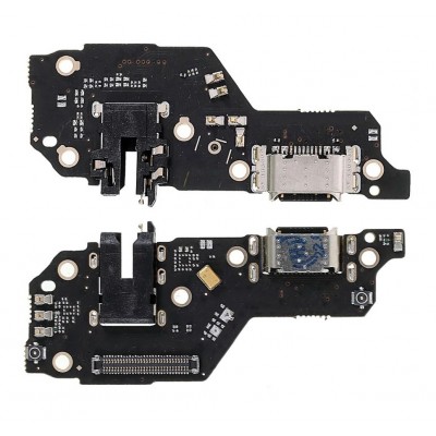 Charging Connector Flex Pcb Board For Oppo K7x By - Maxbhi Com