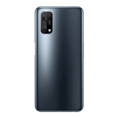 Full Body Housing For Oppo K7x 5g Black - Maxbhi Com