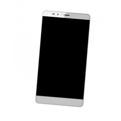 Lcd Frame Middle Chassis For Infinix Note 2 Gold By - Maxbhi Com