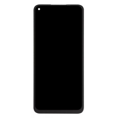 Lcd Screen For Oppo K7x 5g Replacement Display By - Maxbhi Com