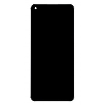 Lcd Screen For Realme Narzo 50 Replacement Display By - Maxbhi Com