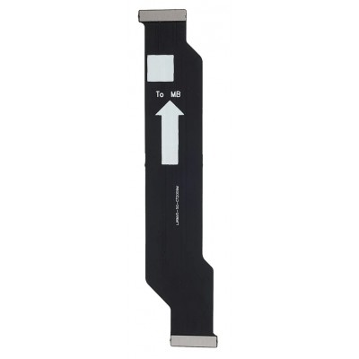 Main Board Flex Cable For Oppo K7x By - Maxbhi Com