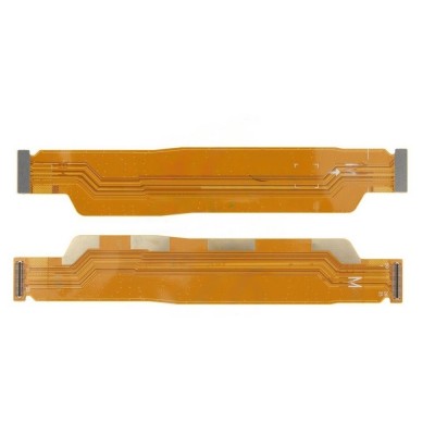 Main Board Flex Cable For Realme Narzo 50 By - Maxbhi Com