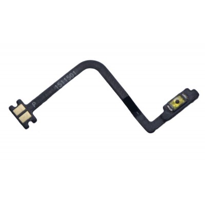 Power Button Flex Cable For Realme Narzo 50 On Off Flex Pcb By - Maxbhi Com