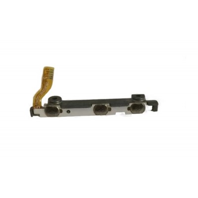 Power Button Flex Cable For Umi Hammer On Off Flex Pcb By - Maxbhi Com