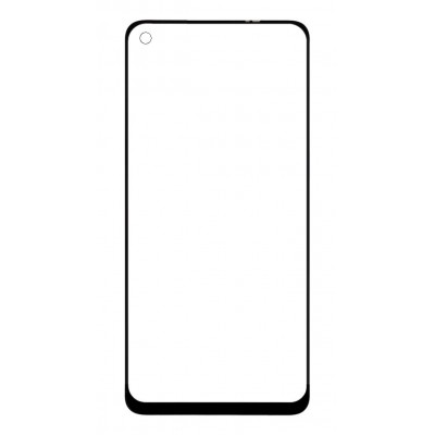 Touch Screen Digitizer For Oppo K7x 5g Blue By - Maxbhi Com
