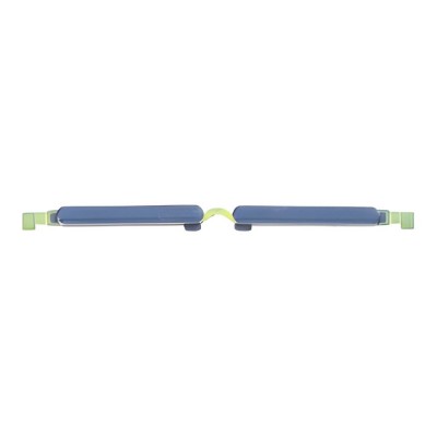Volume Side Button Outer For Realme Narzo 50 Blue By - Maxbhi Com