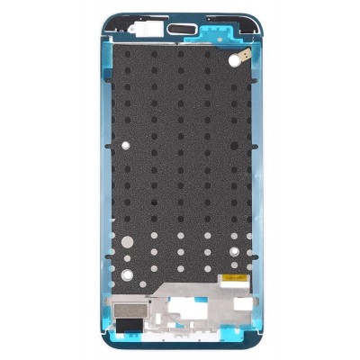 Lcd Frame Middle Chassis For Xiaomi Mi 5x Rose Gold By - Maxbhi Com
