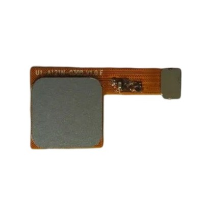 Fingerprint Sensor Flex Cable For Umi Super Black By - Maxbhi Com