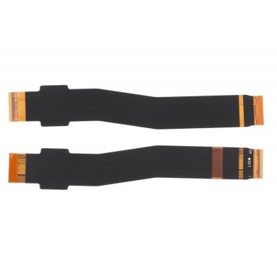 Main Board Flex Cable For Samsung Galaxy Tab 4 10 1 2015 By - Maxbhi Com