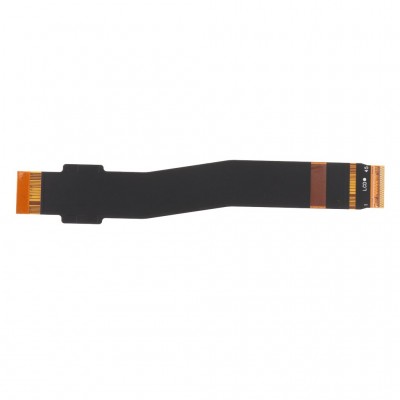 Main Board Flex Cable For Samsung Galaxy Tab 4 10 1 2015 By - Maxbhi Com