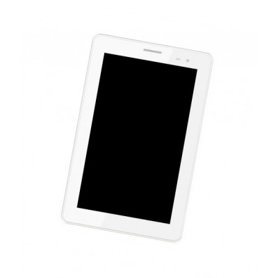 Volume Button Flex Cable For Lava Etab Ivory By - Maxbhi Com