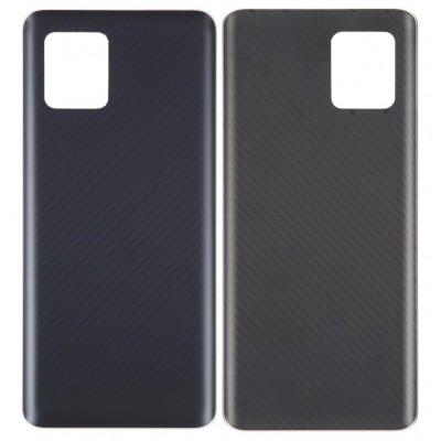 Back Panel Cover For Vivo Iqoo 9 5g Black - Maxbhi Com