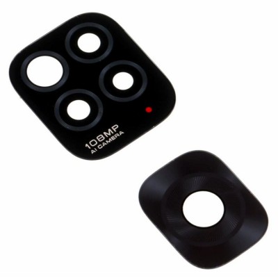 Camera Lens For Xiaomi Redmi Note 11s Blue By - Maxbhi Com