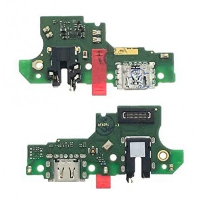 Charging Connector Flex Pcb Board For Oppo A16e By - Maxbhi Com