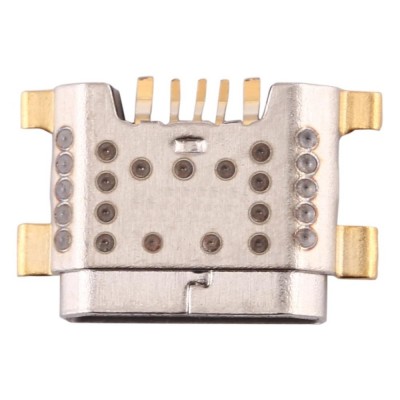 Charging Connector For Vivo Iqoo 9 5g By - Maxbhi Com