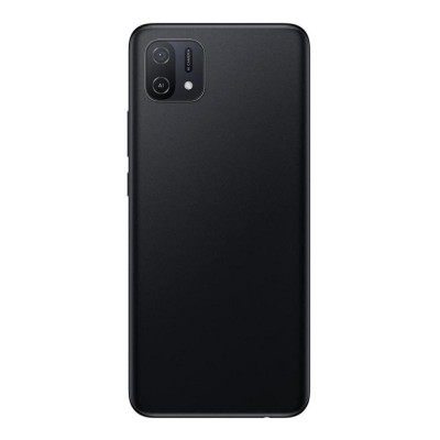 Full Body Housing For Oppo A16e Black - Maxbhi Com
