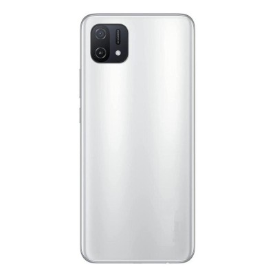 Full Body Housing For Oppo A16e White - Maxbhi Com