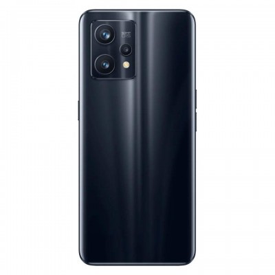 Full Body Housing For Realme 9 Pro Plus 5g Black - Maxbhi Com