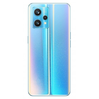 Full Body Housing For Realme 9 Pro Plus 5g White - Maxbhi Com