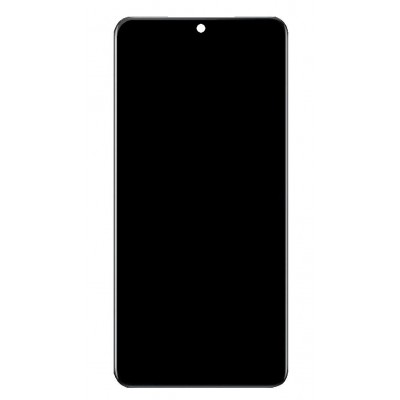 Lcd Screen For Vivo Iqoo 9 5g Replacement Display By - Maxbhi Com