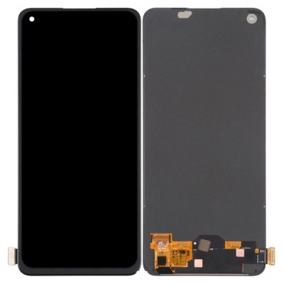 Lcd With Touch Screen For Realme 9 Pro Plus 5g Blue By - Maxbhi Com