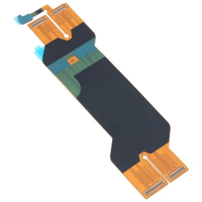 Main Board Flex Cable For Vivo Iqoo 9 5g By - Maxbhi Com