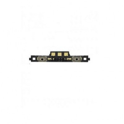 Power Button Flex Cable For Lg K20 On Off Flex Pcb By - Maxbhi Com