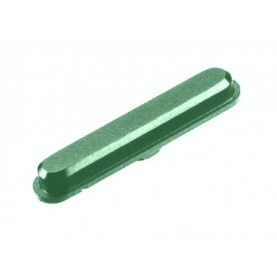 Power Button Outer For Realme 9 Pro Plus 5g Green By - Maxbhi Com