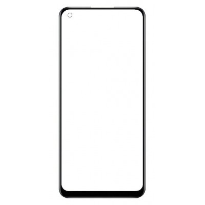 Touch Screen Digitizer For Realme 9 Pro Plus 5g Blue By - Maxbhi Com
