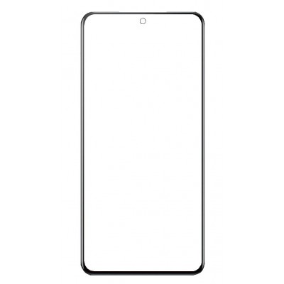 Touch Screen Digitizer For Vivo Iqoo 9 5g White By - Maxbhi Com