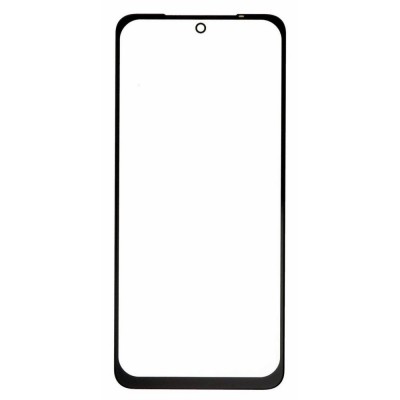 Touch Screen Digitizer For Xiaomi Redmi Note 11s Black By - Maxbhi Com