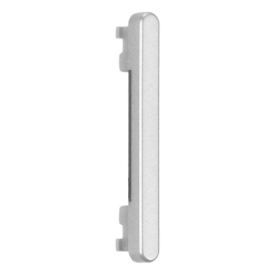 Volume Side Button Outer For Xiaomi Redmi Note 11s White By - Maxbhi Com