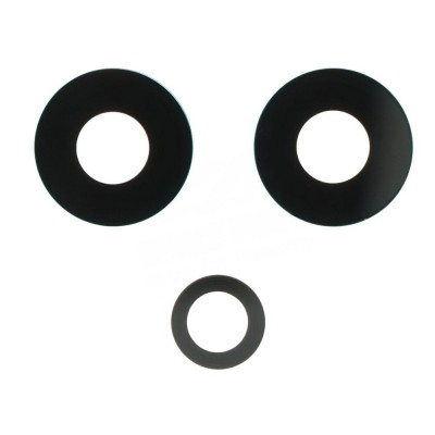 Camera Lens For Realme 9 Pro Plus 5g White By - Maxbhi Com