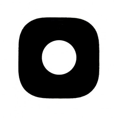 Camera Lens For Tecno R7 White By - Maxbhi Com