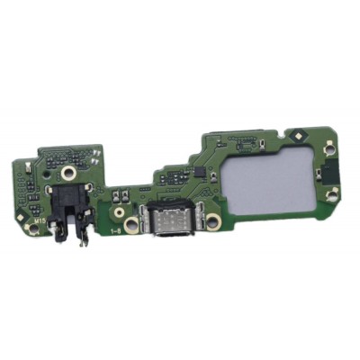 Charging Connector Flex Pcb Board For Realme 9 Pro Plus 5g By - Maxbhi Com