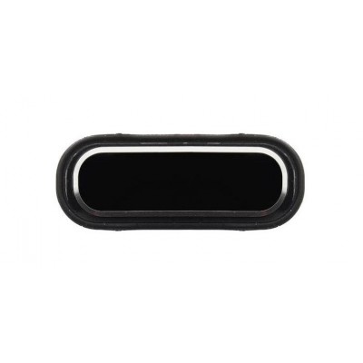 Home Button Outer For Bluboo X6 White By - Maxbhi Com