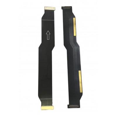 Main Board Flex Cable For Realme 9 Pro Plus 5g By - Maxbhi Com