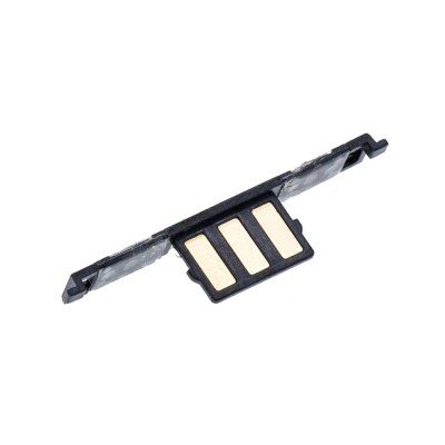 Volume Button Flex Cable For Lg K20 By - Maxbhi Com