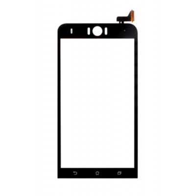 Touch Screen Digitizer For Asus Zenfone Selfie 32gb White By - Maxbhi Com