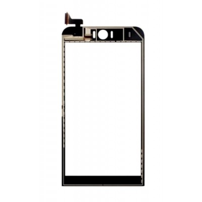 Touch Screen Digitizer For Asus Zenfone Selfie 32gb White By - Maxbhi Com